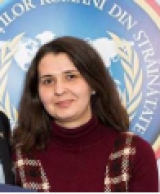 Cristina BLEORȚU