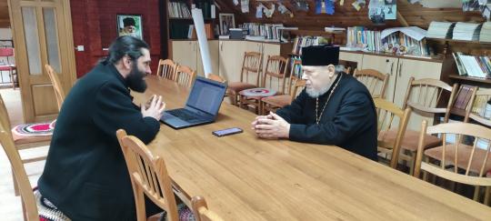 Biserica Ortodoxă din Republica Moldova: între dictatură comunistă și „russkii mir”