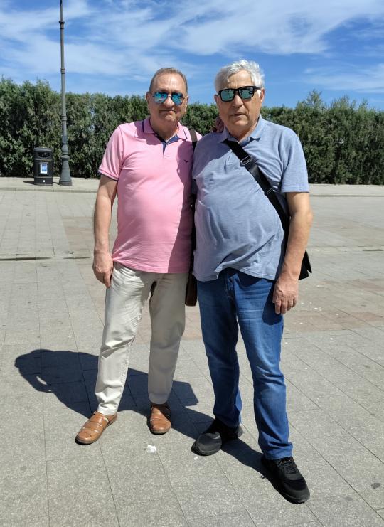 Alexandru Bantoș – un rug aprins al identității românești a Basarabiei
