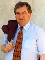 Gheorghe Mihai BÂRLEA