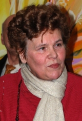 Leonora SÂDNIC