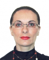 Natalia MOGLAN