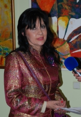 Natalia CIORNAIA