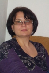 Mihaela DOBOŞ