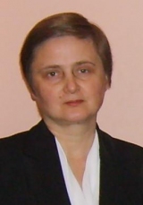 Emilia OGLINDĂ
