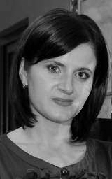 Tatiana CURMEI-FISTICANU