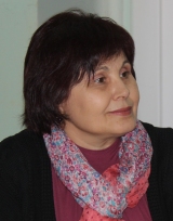 Maria ABRAMCIUC