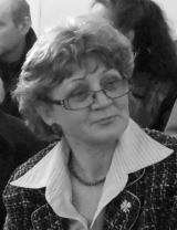 Lina CODREANU