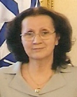 Teodora STANCIU