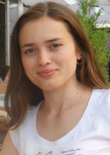 Daniela DASCĂLU
