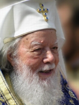 Preafericitul Patriarh TEOCTIST