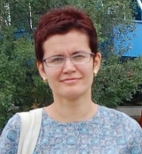 Veronica BĂNICĂ