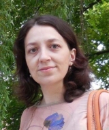 Silvia MUNTEANU