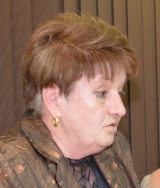 Ștefania MINCU