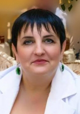 Natalia STRATAN