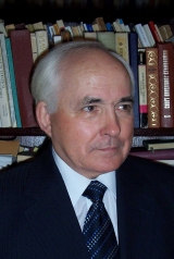 Vasile D. ȚÂRA