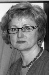 Eugenia BOJOGA