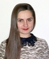 Ana FERAFONTOV