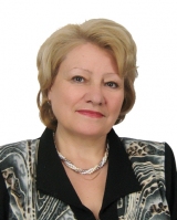 Irina CONDREA