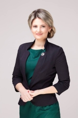 Elena VOROTNEAC