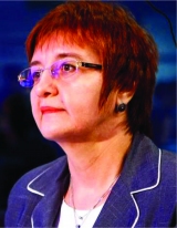 Elena TÎRZIMAN