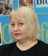 Maria PILCHIN