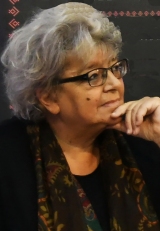 Irina PETRAȘ