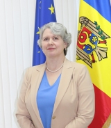 Aurelia HANGANU