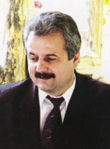 Nicolae SPĂTARU